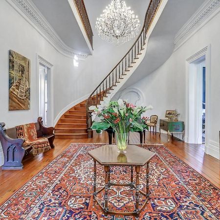 Mansion At Rose Hill Villa Bluffton Buitenkant foto
